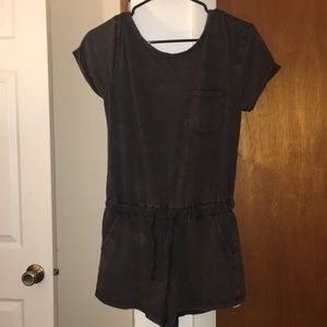 Forever 21 Romper